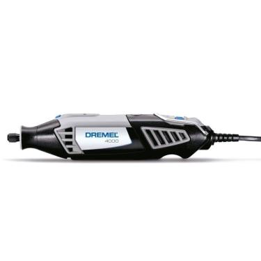 Imagem de Micro Retífica Dremel 4000 220V 175W