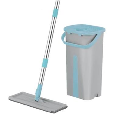 Imagem de Mop Flat Rapid Clean – Limpeza Moderna e Sem Complicações!