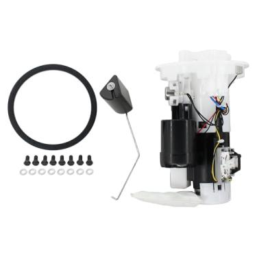 Imagem de NewYall Módulo de bomba de combustível elétrica para Toyota Avalon 1998 1999, Camry 1997-2001, Solara 1999-2003