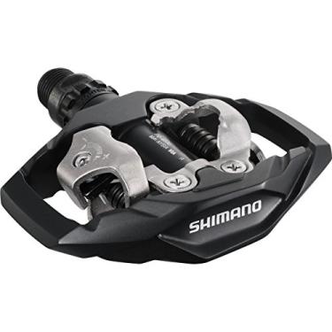 Imagem de Shimano Pedais de montanha PD-M530