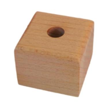 Imagem de Kuntesetty Porta-canetas, Coleção de Presentes de Arte de Madeira para, Porta-escovas de Dentes Multiuso, Organização de Lápis para Sala de Aul, Tipo a., Tamanho real