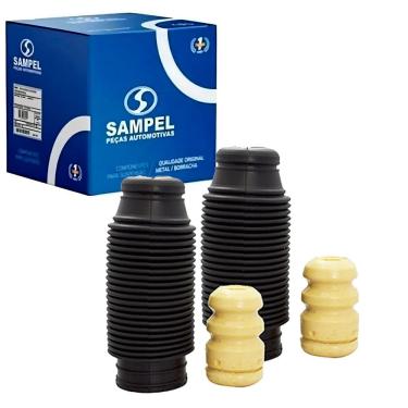Imagem de Kit Do Amortecedor Traseiro Tucson 2006 A 2015 - Sampel Sk881