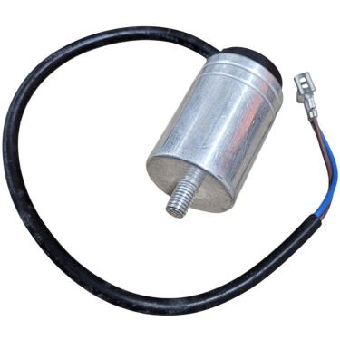 Imagem de Capacitor Permanente Ar Condicionado Secadora 5Uf 450V 60Hz