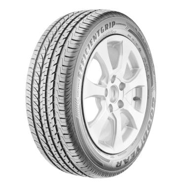 Imagem de Pneu Goodyear Aro 16 EfficientGrip Performance 215/55R16 93V