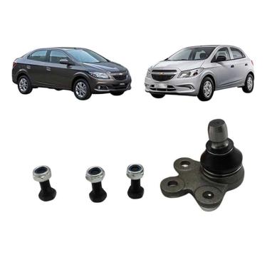 Imagem de Pivô De Suspensão L/d L/e Onix/prisma/spin Pi100