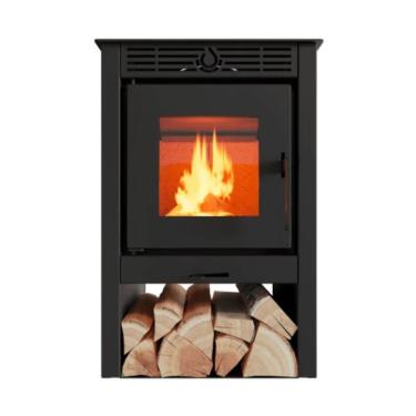 Imagem de Calefator Dupla Combustao Pucon Potenza