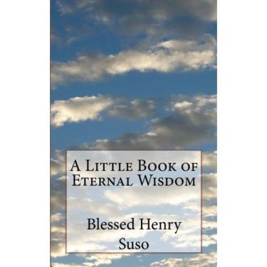 Imagem de Book Genérica Um pequeno livro de sabedoria eterna