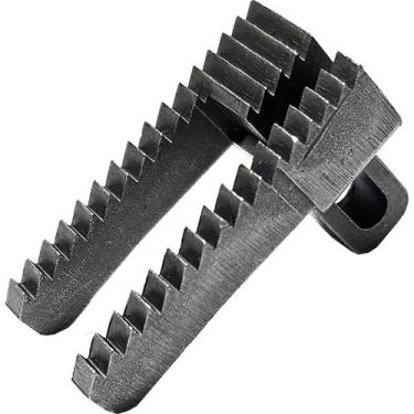 Imagem de Dente Maquina Costura Saco Sacaria Rafia Gk-9 Portatil - Evolvere