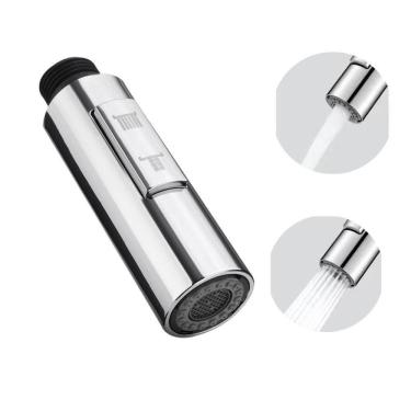 Imagem de Bico Chuveirinho Arejador Para Torneira Goumet Cozinha