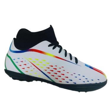 Imagem de Chuteira Society Cano Alto Botinha-Unissex