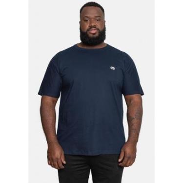Imagem de Camiseta Ecko Estampada Plus Size Masculino-Masculino