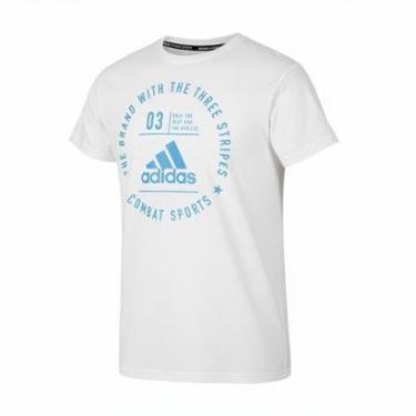 Imagem de Camiseta Masculina Adidas Community Line Cs-Masculino