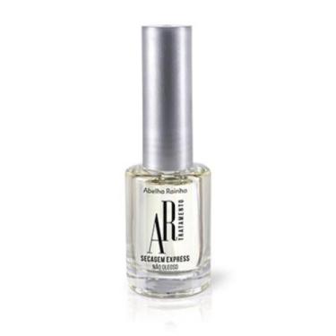 Imagem de Secagem Express Não Oleoso Produto Vegano Ar Tratamento - Abelha Rainh