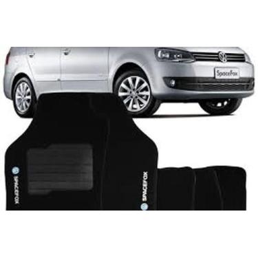 Imagem de Tapete Carpete Spacefox Forração - Scar Automotive