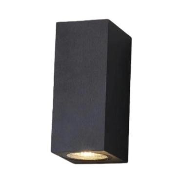 Imagem de Luminária De Parede LED À Prova d'Água IP65 Para Exterior, Iluminação 