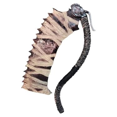 Imagem de Cutelo De Serra Jogo Bloodborne Colecionável De Resina