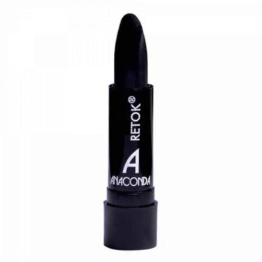 Imagem de Retok Stick Preto Anaconda 4G