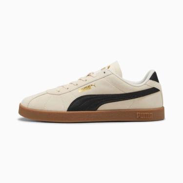 Imagem de Tênis Puma Club II Branco-Masculino