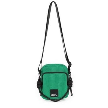 Imagem de Lancheira Up4You Crinkle Juvenil-Feminino