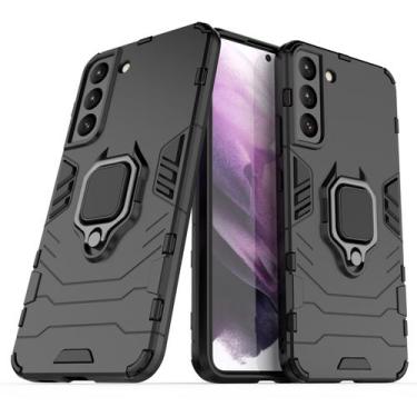 Imagem de Capa Case Capinha Samsung Galaxy S22 Plus - Protetora Resistente Anti 