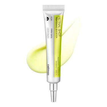 Imagem de Sérum Reafirmante Celimax Retinal Shot