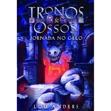 Imagem de Jornada No Gelo