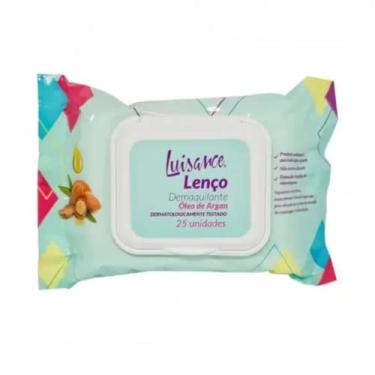 Imagem de Luisance L7005 Lenco Demaq Oleo Argan 25Un, Luisance