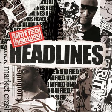 Imagem de Headlines [Disco de Vinil]