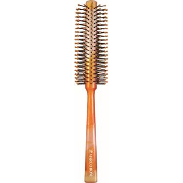 Imagem de Marco Boni Escova Cilíndrica Vivid Collection Dual Color Média 7531Tw Cores Sortidas 1 Unidade