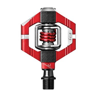 Imagem de Crankbrothers Pedais MTB Candy 7 Vermelho