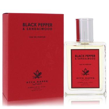Imagem de Perfume Acca Kappa Pimenta preta e sândalo Eau De Parfum 1