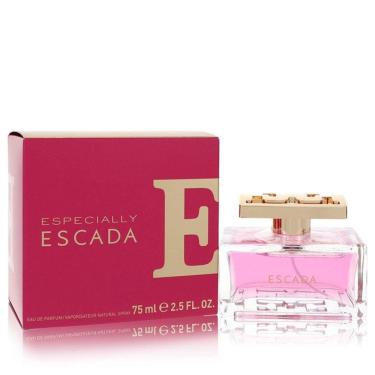 Imagem de Perfume Escada Especialmente Escada Eau De Parfum 75ml para mulheres