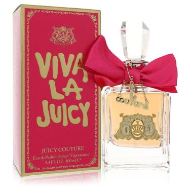 Imagem de Perfume Juicy Couture Viva La Juicy Eau De Parfum 100ml para 
