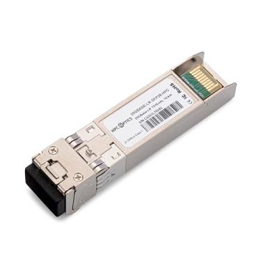 Imagem de HPC Optics Compatível com transceptor MikroTik XS+31LC10D 25GBASE-LR SFP28 | 25G LR 10km SMF 1310nm XS+31LC10D-HPC