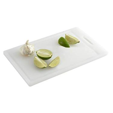 Imagem de Norpro Tábua de corte profissional, 36,8 cm x 21,5 cm