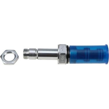 Imagem de 49228K-1 Válvula de cartucho de 3 vias com porca de atolamento compatível com cartucho de arados Western Wide-Out XL 30