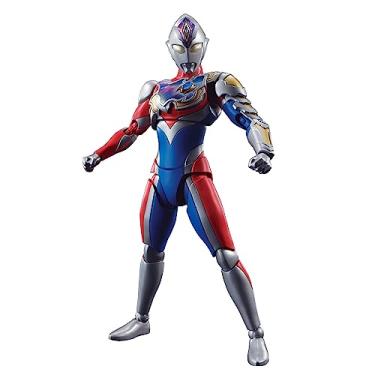 Imagem de Ultraman – Figure-Rise Standard Ultraman Decker Flash Type – Kit de modelo
