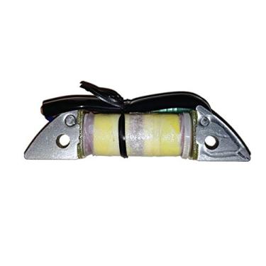 Imagem de Bobina de carga externa para Yamaha 9,9 HP, motor de popa de 15 HP substitui 63V-85520-00-00 e 63V-85520-01-00. Também substitui Sierra 18-5183