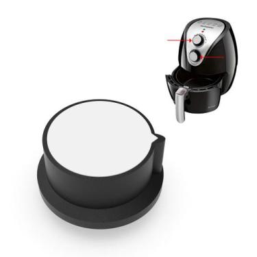Imagem de Botão Air Fryer Mondial Afn-50 / Afn-40 / Afn-51 / Aff-01