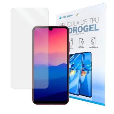 Imagem de Película Hydrogel Premium para Redmi Note 7 - Rock Space