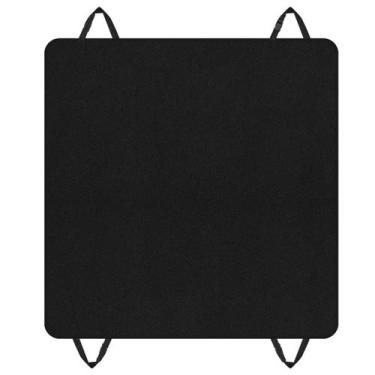 Imagem de Capa Protetora Banco de Carro Pet Cachorro Gato Estimação - Vip Capas