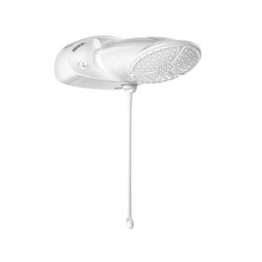 Imagem de Ducha lorenzetti top jet turbo multitemperaturas 5.500w 127v