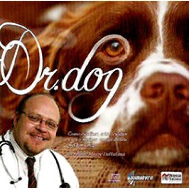 Imagem de Dr. Dog - Audio Livro Somente Dvd - EDITORA NOSSA CULTURA, 3