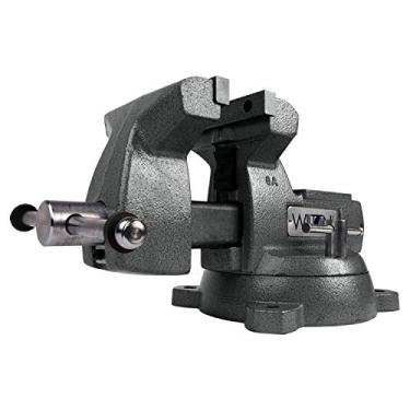 Imagem de WILTON Modelo 746 Torno Mecânico, 15 cm (21500)