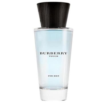 Imagem de Burberry Touch Eau de Toilette - Perfume Masculino 100ml, 100ML
