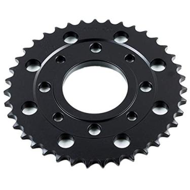 Imagem de JT Sprockets Roda dentada traseira de aço 39T JTR269.39