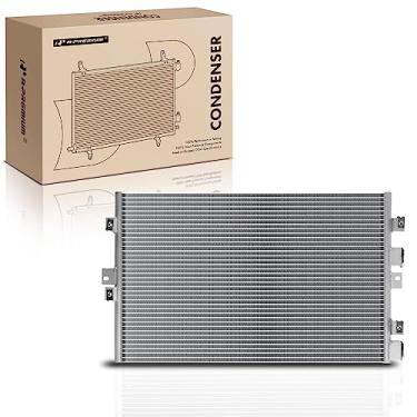Imagem de A-Premium Condensador A/C de ar condicionado compatível com Chrysler PT Cruiser 2003-2009 L4 2.4L Turbocharged