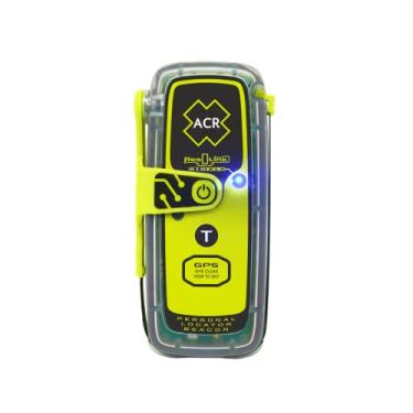 Imagem de ACR ResQLink 410 RLS - Baliza Localizador Pessoal GPS Flutuante com Novo Serviço de Link de Retorno