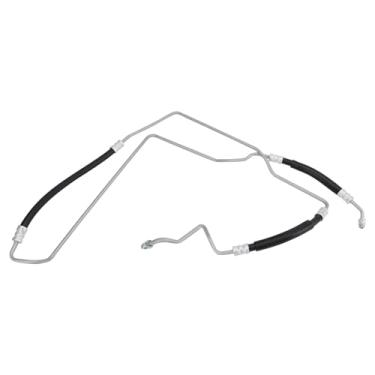 Imagem de TRQ Conjunto de mangueira de linha de pressão de direção hidráulica compatível com Buick LaCrosse 2005-2008