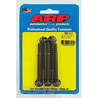 Imagem de ARP 660-1010 parafuso sextavado, M6 x 1,00 polegadas, pacote com 5